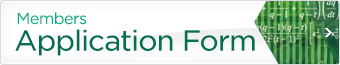 Members Application Form